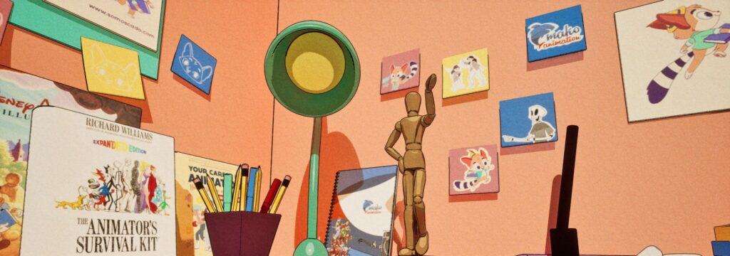 Animación 3D para evento destaCADO